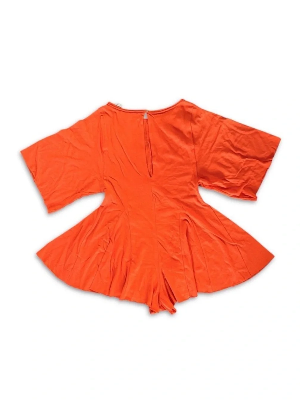 Free People Beach Mona Romper